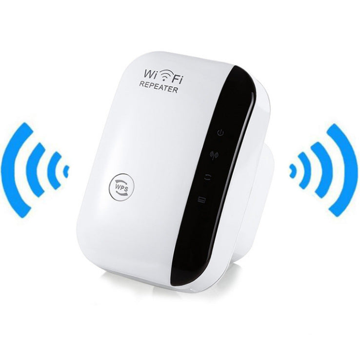 Wireless Network Repeater Wifi Signal Amplifier